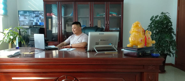 专业生产车间，进口生产设备，产品合格率高